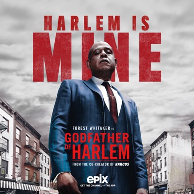 Télécharger Godfather of Harlem, Season 1