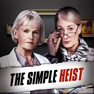 Télécharger The Simple Heist: Series 2