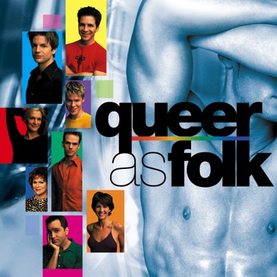 Télécharger Queer as Folk (US), Saison 1 [VOST]