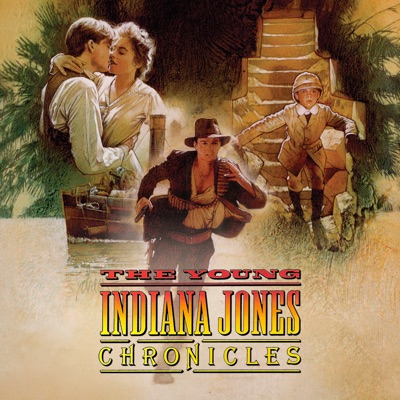 Télécharger The Young Indiana Jones Chronicles, Volumes 1-3