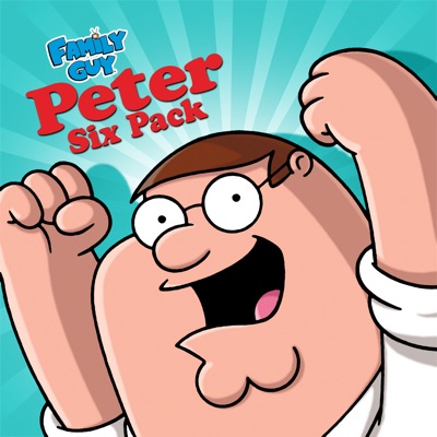 Télécharger Family Guy: Peter Six Pack