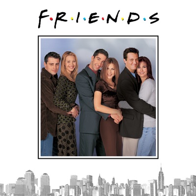 Télécharger Friends, Season 5