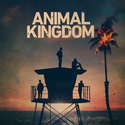 Télécharger Animal Kingdom, Season 5