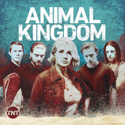 Télécharger Animal Kingdom, Seasons 1-4