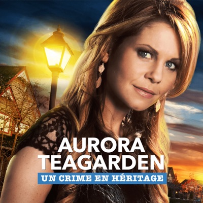 Télécharger Aurora Teagarden: Un crime en héritage