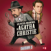 Télécharger Les petits meurtres d'Agatha Christie, Saison 3