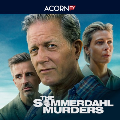 Télécharger The Sommerdahl Murders, Series 2