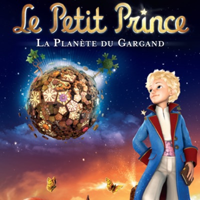 Télécharger Le Petit Prince, Vol. 12 : La planète du Gargand