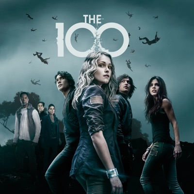 Télécharger The 100, Season 1