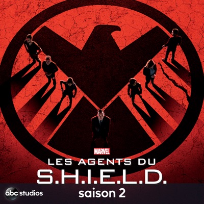 Télécharger Marvel Les Agents du S.H.I.E.L.D., Saison 2 (VF)