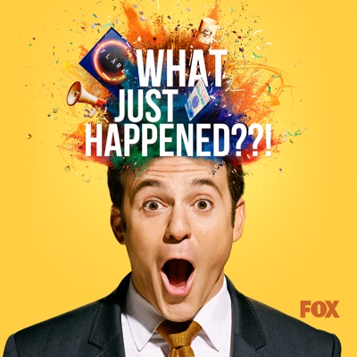 Télécharger What Just Happened??! With Fred Savage, Season 1