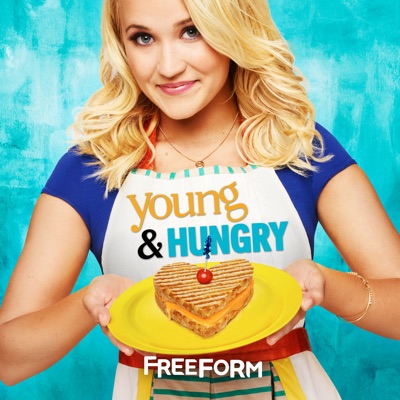 Télécharger Young & Hungry, Season 5