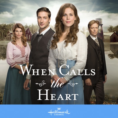 Télécharger When Calls the Heart, Season 3