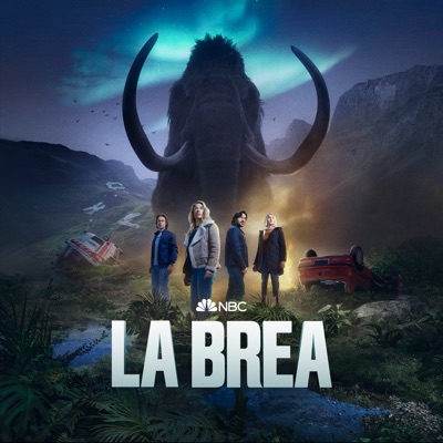 Télécharger La Brea, Season 2