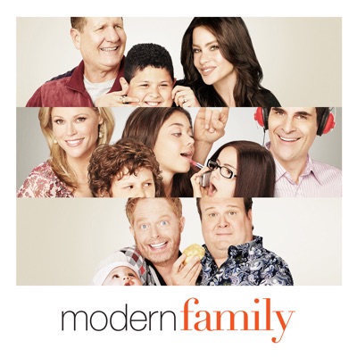 Télécharger Modern Family, Saison 1 (VF)