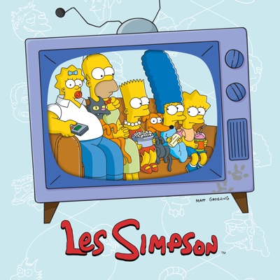 Télécharger Les Simpson, Saison 2