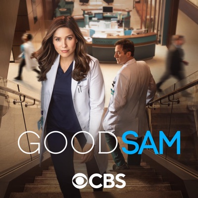 Télécharger Good Sam, Season 1