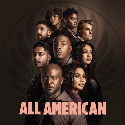 Télécharger All American, Season 5