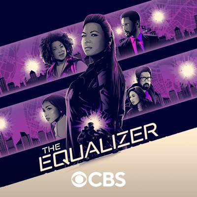 Télécharger The Equalizer, Season 3
