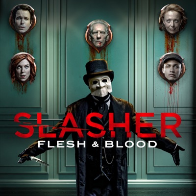 Télécharger Slasher: Flesh and Blood, Season 1