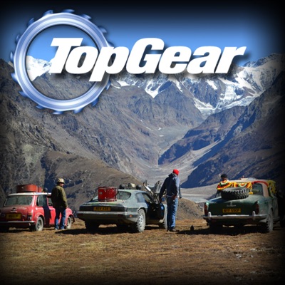 Télécharger Top Gear, Top Gear en Inde