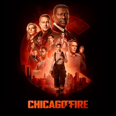 Télécharger Chicago Fire, Saison 11