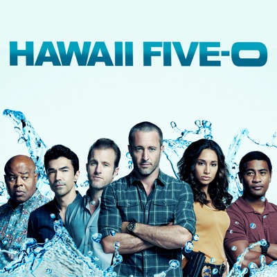 Télécharger Hawaii Five-0, Saison 10