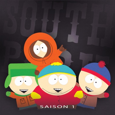 Télécharger South Park, Saison 1