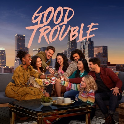 Télécharger Good Trouble, Season 4
