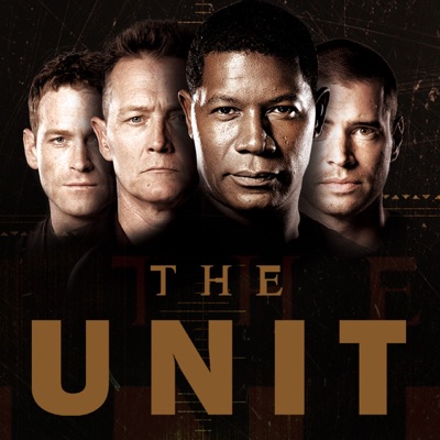 Télécharger The Unit, Season 1