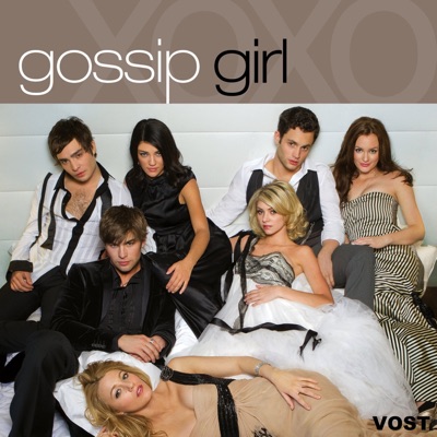 Télécharger Gossip Girl, Saison 2 (VOST)