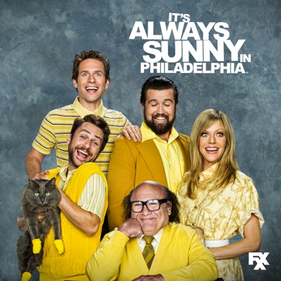 Télécharger It's Always Sunny in Philadelphia, Season 7
