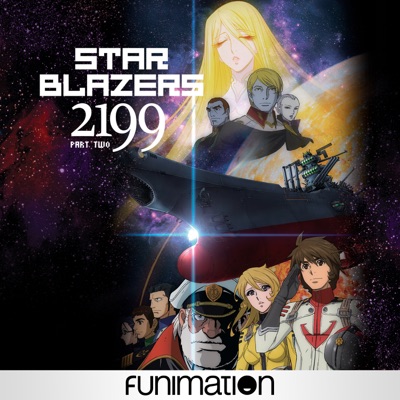 Télécharger Star Blazers : Space Battleship Yamato 2199, Pt. 2 (Original Japanese Version)
