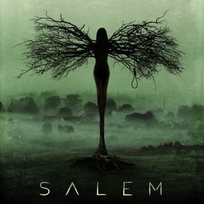 Télécharger Salem, Season 1