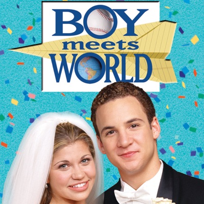 Télécharger Boy Meets World, Season 7