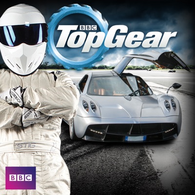 Télécharger Top Gear, Series 19