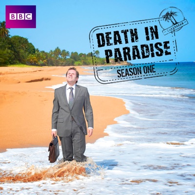 Télécharger Death in Paradise, Season 1