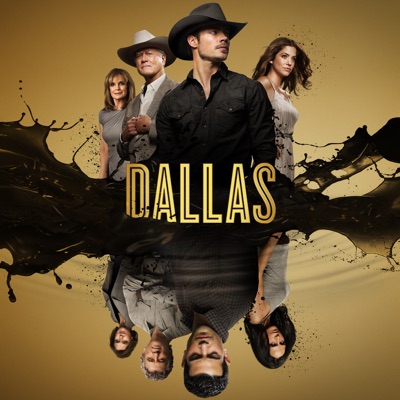 Télécharger Dallas, Saison 2 (VOST)