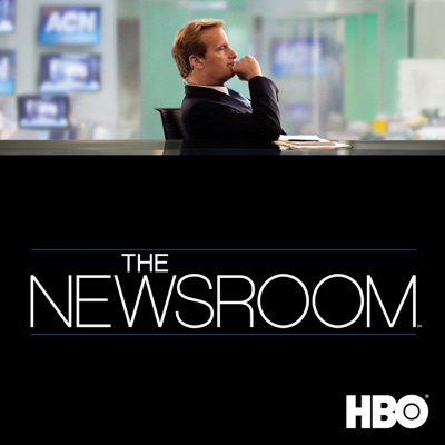 Télécharger The Newsroom, Saison 1 (VF)
