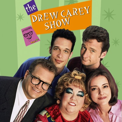 Télécharger The Drew Carey Show, Season 1