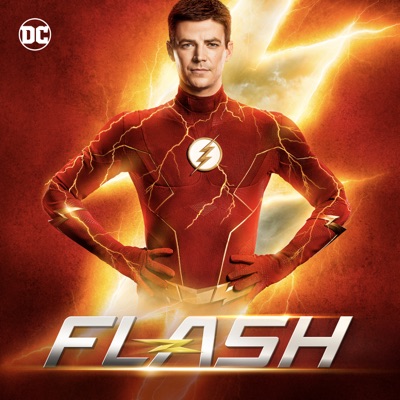 Télécharger The Flash, Saison 8 (VF) - DC COMICS