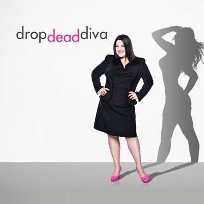 Télécharger Drop Dead Diva, Saison 3