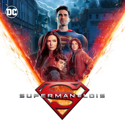 Télécharger Superman & Lois, Saison 2 (VF)
