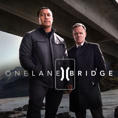 Télécharger One Lane Bridge, Season 1