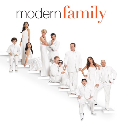 Télécharger Modern Family, Saison 3