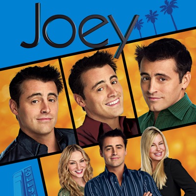 Télécharger Joey, Saison 2 (VF)