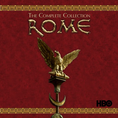Télécharger Rome, Seasons 1 & 2
