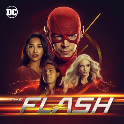 Télécharger The Flash, Season 6