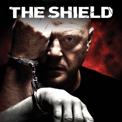 Télécharger The Shield, Saison 6 (VO)