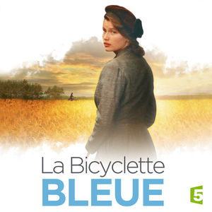 Télécharger La bicyclette bleue